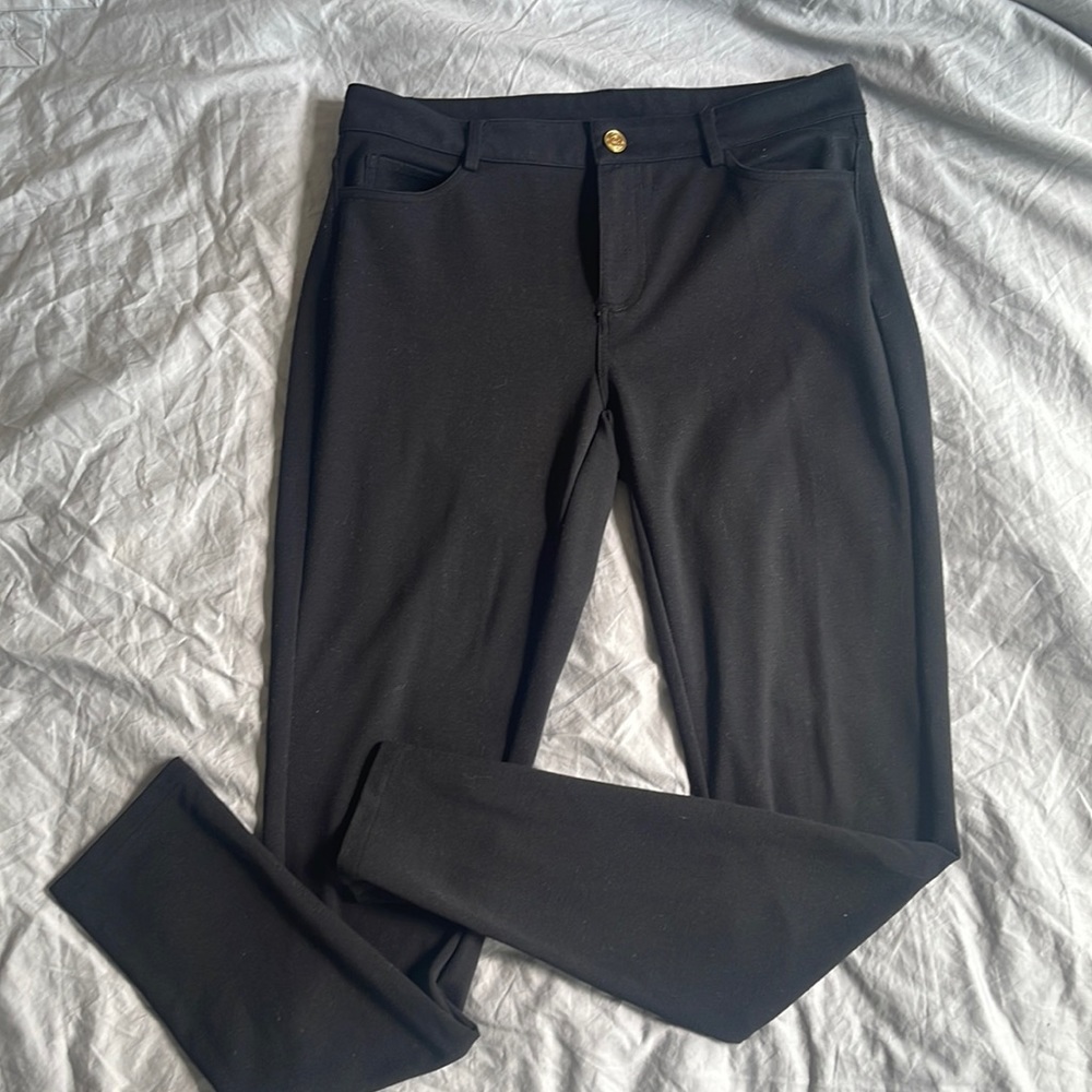 Michael Kors Skinny work pants